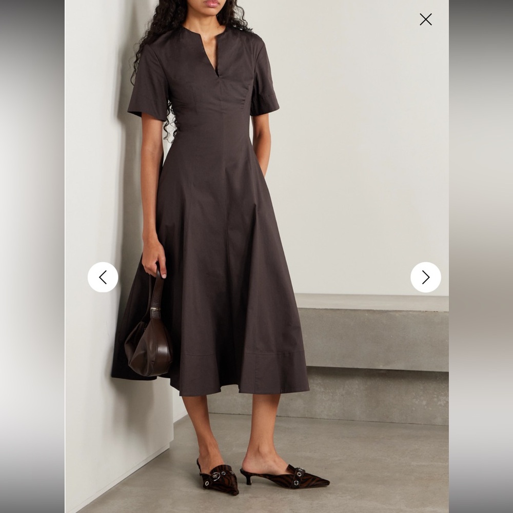 Staud Dress
